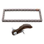 Yag Pompa Zincir Seti İnsignia B -Astra K -İnsignia A -Astra - FEBI 108039