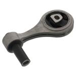 Sanziman Takozu Fiat Doblo İi 1.3 09-51837816 - FEBI 100220