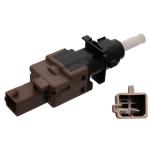 DEBRIYAJ PEDAL MUSURU DOBLO LINEA DUCATO BOXER  - FEBI 49439