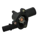 TERMOSTAT 89C RENAULT CLIO II.III.IV SYMBOL I.I - FEBI 24124