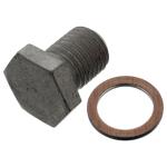 YAG KARTER TAPASI SET BMW E30-E34-E36-E38-E39- - FEBI 100551