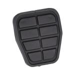 PEDAL LASTIGI FREN/DEBRIYAJ VW UNIVERSAL BM 84- - FEBI 05284