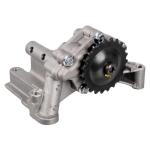 YAG POMPASI CADDY III BEETLE GOLF V VI JETTA I - FEBI 102124