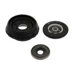 Amortisor Takozu On Clio Kangoo Express Twingo - FEBI 37597