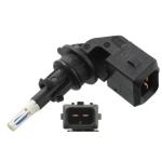 Hararet Musuru Bmw E81 E88 E82 E87 E90 E92 E93 - FEBI 171622