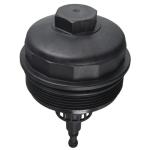 Yag Filtresi Kapagi Bmw E46 E36 E60 E53 M52 M54 Keceli - FEBI 171462