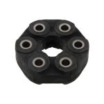 Saft Koselesi 6 Delik Kalin Bmw E-34/36/39/46 - FEBI 05084