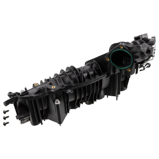 MANIFOLD EMME BMW N47 E87 E88 E90 E92 E60 E84  - FEBI 177048