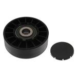 V Kayis Gergi Rulmani Mercedes 97-00 A6012000970 - FEBI 02249