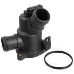 TERMOSTAT 95 C OM651 X156 13- W176 12-18 W246  - FEBI 172380