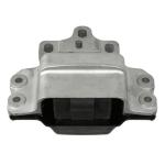 SANZIMAN TAKOZU ARKA SOL CADDY GOLF V VII JETTA - FEBI 22934