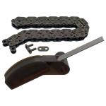 YAG POMPA ZINCIR SETI YAG P. ZINCIRYAG P. KIZAG - FEBI 44610