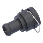 SU FLANSI VW GOLF4-GOLF5-PASSAT-AMAROK BM 97-  - FEBI 103334
