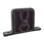 Egzos Aski Lastigi Bmw E36 Bm 90-00 18211723101 - FEBI 12253