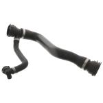 RADYATOR UST HORTUMU BMW E88 E90 E91 E84 N45 N4 - FEBI 45282