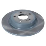 FREN DISKI ARKA MERCEDES W176-117-246-156 BM 1 - FEBI 104852