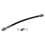 ARKA FREN HORTUMU TIGUAN 07-18 PASSAT 09-15 CC  - FEBI 30850
