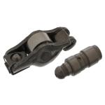 Subap İtici Tapet Kit Passat Superb Phaeton Amarok Golf Vi J - FEBI 32537