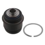 YAGLI BURC ARKA BMW X5 E70-X5 E70 LCI-X5 F15-X - FEBI 280202