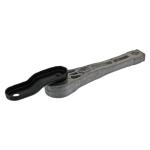 SANZIMAN ORTA TAKOZU BRAKET PASSAT CC GOLF TT C - FEBI 38399