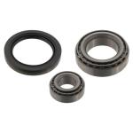 TEKER RULMANI ON KECE ILE MERCEDES C219 04-10 W - FEBI 24534