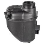 RADYATOR YEDEK SU DEPOSU BMW G31-G38-6G32-7G11 - FEBI 174442