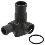 SU FLANSI VW PASSAT-GOLF3-A4 AFN-AVG-AHU-1Z 1.9 - FEBI 18226