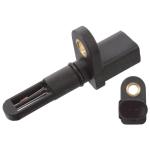 HAVA SICAKLIK SENSORU OCTAVIA 01-08 SUPERB 02- - FEBI 106282