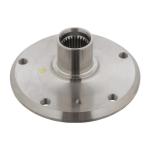 PORYA ARKA BMW E36 BM 90-99 33411093693 - FEBI 32535
