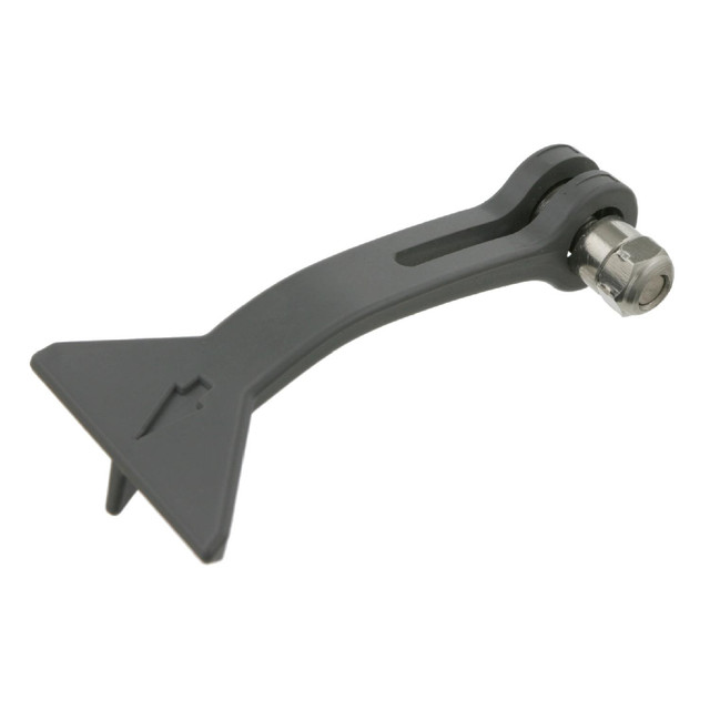 KAPUT ACMA MANDALI W124 93-95 A124 92-93 C124 8 - FEBI 23915