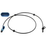 Abs Sensoru Mercedes W176-w246-c117-x156 Arka - FEBI 107466