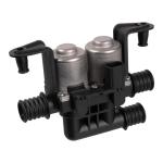 KALORIFER MUSLUGU BMW E53 E70 F15 F16 E71 E72 - FEBI 171604