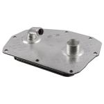 YAG SOGUTUCUSU MERCEDES 140-124-129 104 91-99  - FEBI 101022