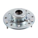 AMORTISOR UST TAKOZU ARKA R-L LAND ROVER FREEL - FEBI 171489