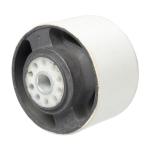 MOTOR KULAK BURCU 70 MM BURC PSA 106-206-SAXO-C - FEBI 45060