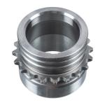 KRANK ZINCIR DISLISI BMW M47 - FEBI 106669