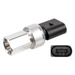 KLIMA BASINC SENSORU A2 00-05 A4 01-08 A6 02-05 - FEBI 29240