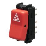 DORTLU FLASOR DUGMESI 190 W201 85-93 W202 94-00 - FEBI 24198