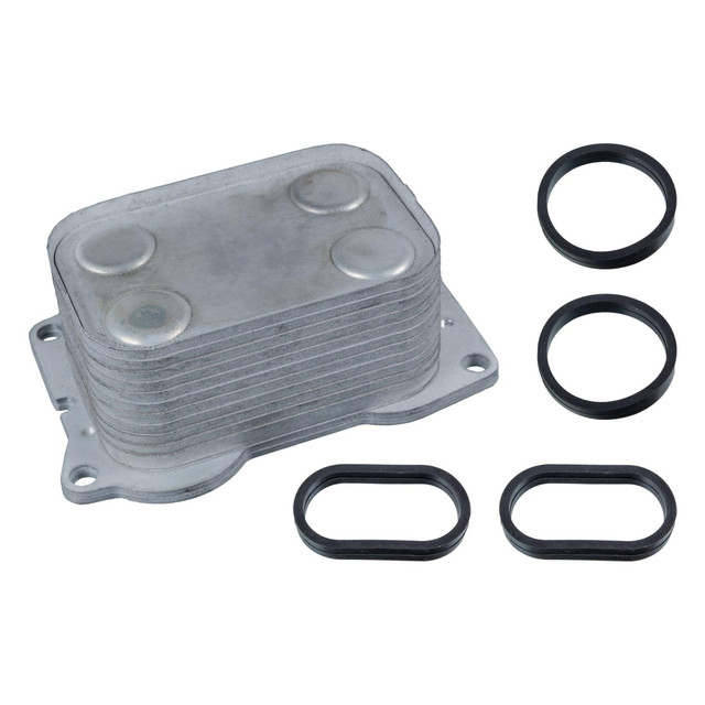 YAG SOGUTUCUSU FIAT SCUDO 2.0D 307 2.0 HDI/C57 - FEBI 107180