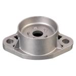 Amortisor Takozu Arka Sol Mercedes 205-213-238-253-257 Bm 20 - FEBI 175804