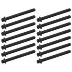 Silindir Kapak Saplamasi Bmw M50 M52 E34 E36 E4 - FEBI 08245