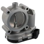 GAZ KELEBEGI M266. M271 W169 04-12 W245 05-11  - FEBI 170500