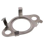 EGZOZ MANIFOLD CONTA 117 916 VW POLO-CADDY-GOL - FEBI 170332