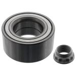 TEKER RULMANI ARKA TK. 190 W201 90-93 W202 93-0 - FEBI 05578