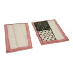 HAVA FILTRESI CIFT X164 09-12 W204 07-14 W211  - FEBI 108941