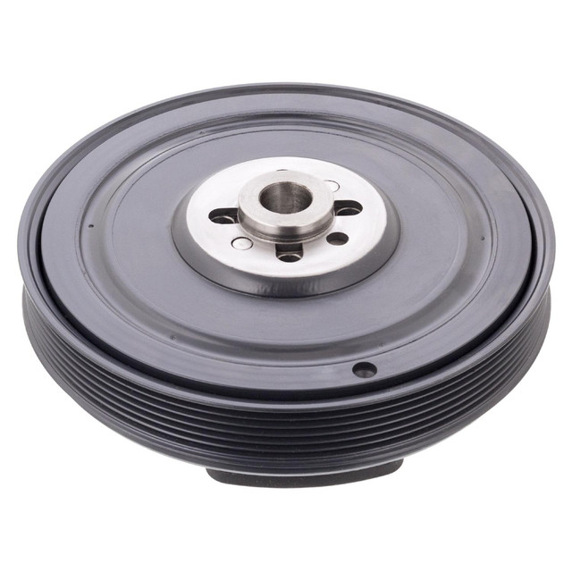 KRANK KASNAGI 21652976 VW T4-LT-CRAFTER AJA-AAB - FEBI 26834