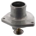 TERMOSTAT 80 C M119 W124 93-95 W210 96-97 W140 - FEBI 103154