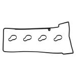 KULBUTOR KAPAK CONTASI TK. OM611. OM628. OM629. - FEBI 39476