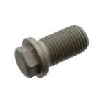 YAG KARTER TAPASI W168 97-04 W169 04-12 W176 12 - FEBI 08277