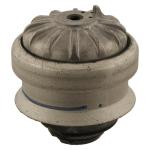 MOTOR TAKOZU ON  MERCEDES W124-201 BM 85-95 A12 - FEBI 03428
